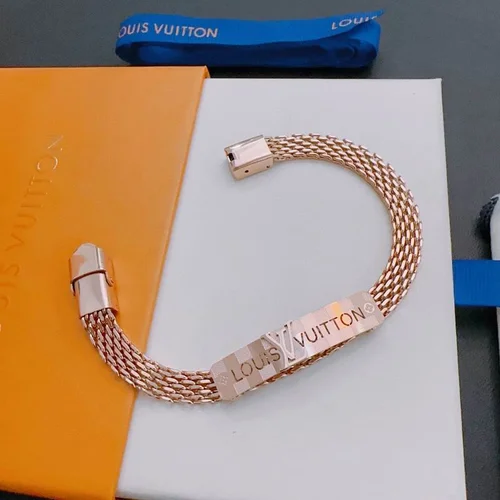 LV Jewelry LV Bracelet