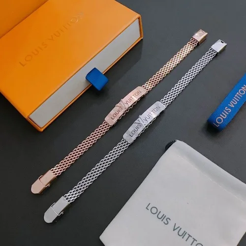 LV Jewelry LV Bracelet