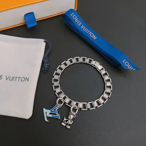 LV Jewelry LV Bracelet