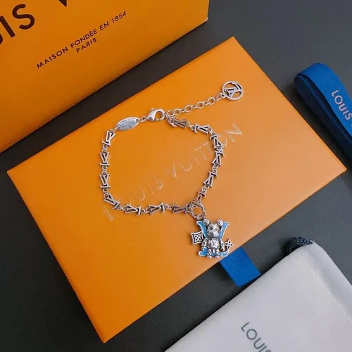 LV Jewelry LV Bracelet