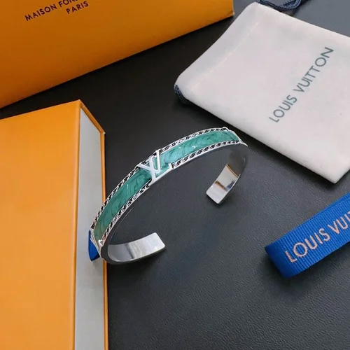 LV Jewelry LV Bracelet