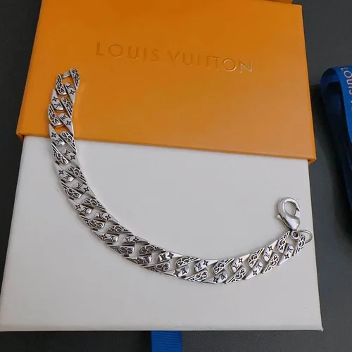 LV Jewelry LV Bracelet