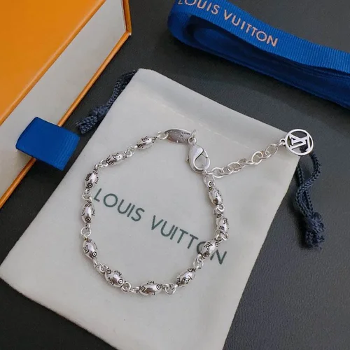 LV Jewelry LV Bracelet