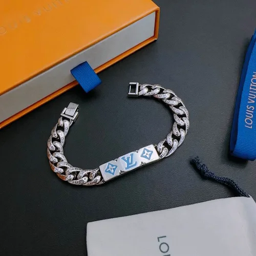 LV Jewelry LV Bracelet