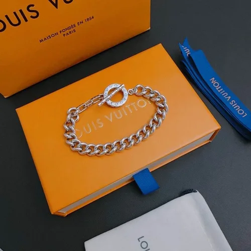 LV Jewelry LV Bracelet