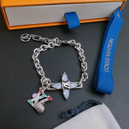 LV Jewelry LV Bracelet