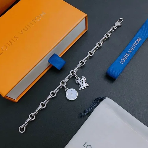 LV Jewelry LV Bracelet