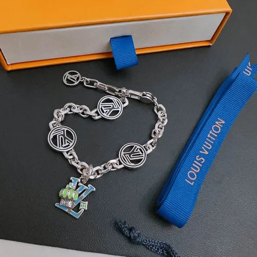 LV Jewelry LV Bracelet