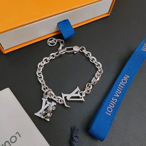 LV Jewelry LV Bracelet