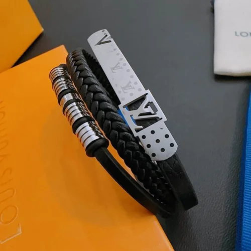 LV Jewelry LV Bracelet