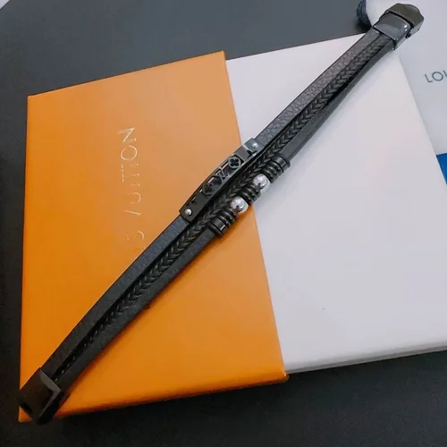 LV Jewelry LV Bracelet