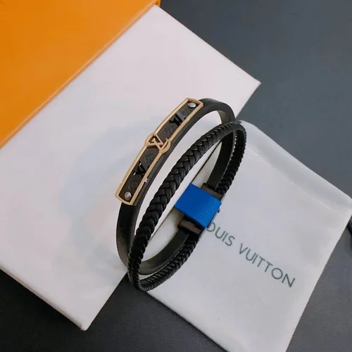 LV Jewelry LV Bracelet