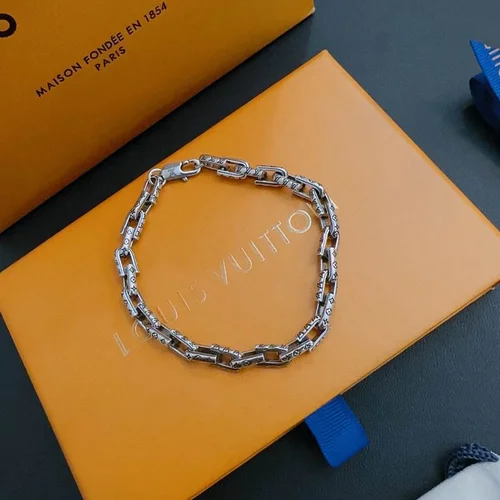LV Jewelry LV Bracelet
