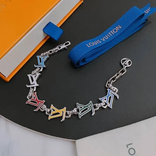 LV Jewelry LV Bracelet