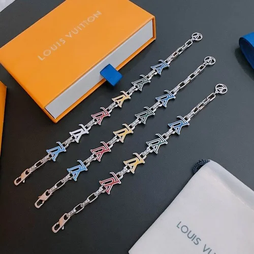 LV Jewelry LV Bracelet