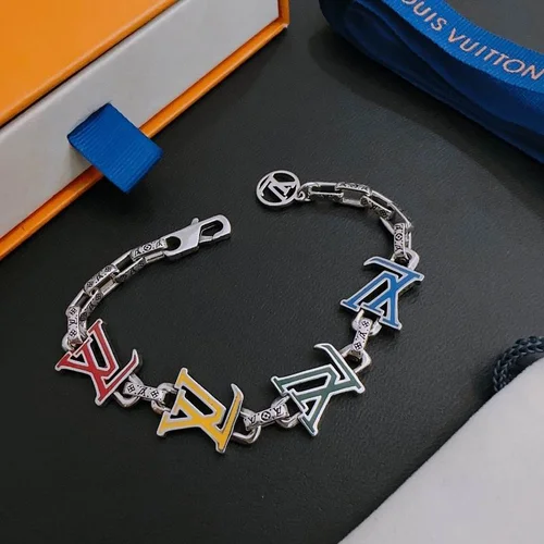 LV Jewelry LV Bracelet
