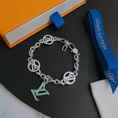 LV Jewelry LV Bracelet