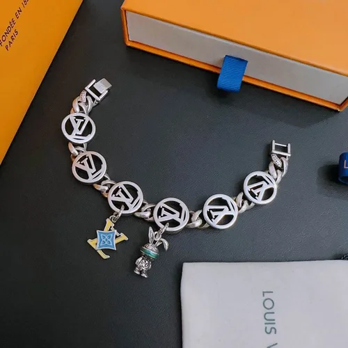 LV Jewelry LV Bracelet