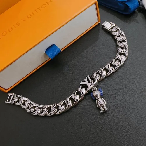 LV Jewelry LV Bracelet