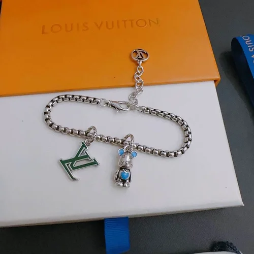 LV Jewelry LV Bracelet