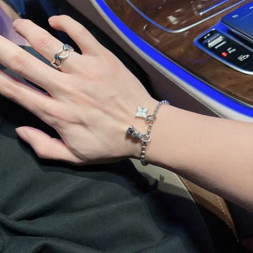 LV Jewelry LV Bracelet