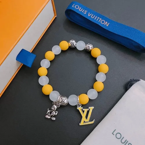 LV Jewelry LV Bracelet