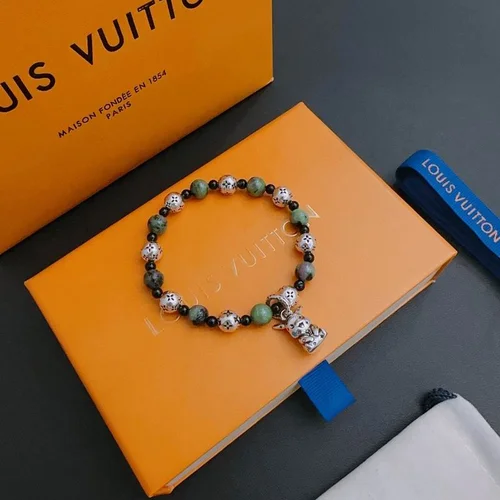 LV Jewelry LV Bracelet