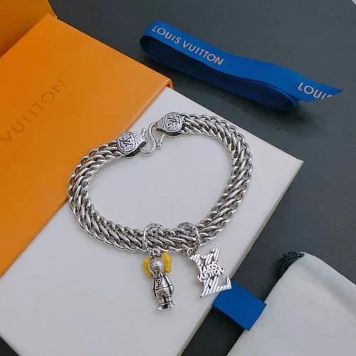 LV Jewelry LV Bracelet