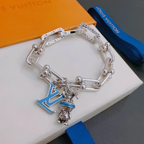LV Jewelry LV Bracelet