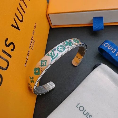 LV Jewelry LV Bracelet