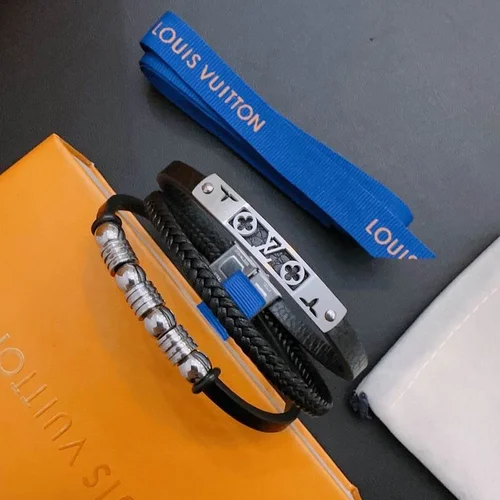 LV Jewelry LV Bracelet