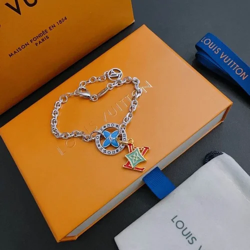 LV Jewelry LV Bracelet