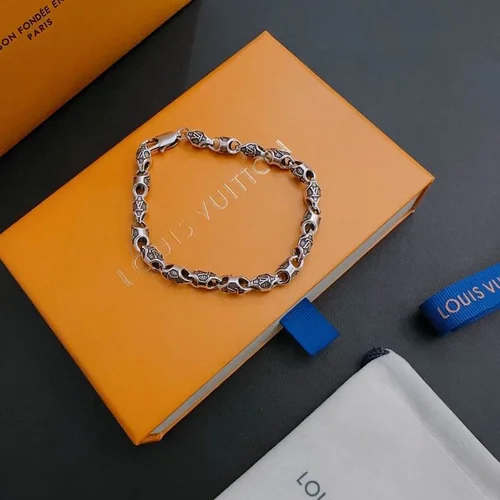LV Jewelry LV Bracelet