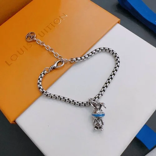 LV Jewelry LV Bracelet