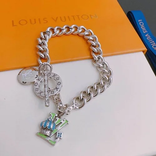 LV Jewelry LV Bracelet