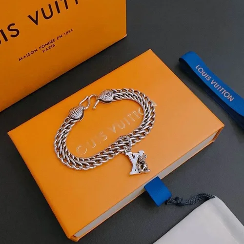 LV Jewelry LV Bracelet