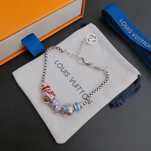 LV Jewelry LV Bracelet