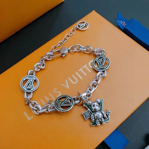 LV Jewelry LV Bracelet