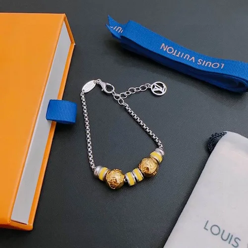 LV Jewelry LV Bracelet