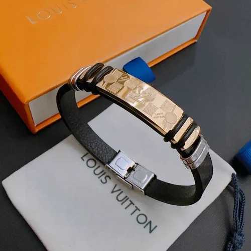 LV Jewelry LV Bracelet