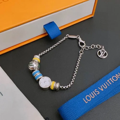 LV Jewelry LV Bracelet