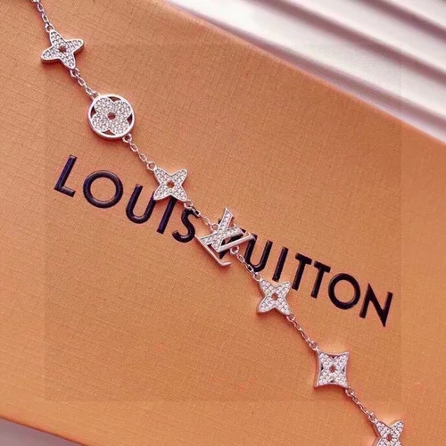 LV Jewelry LV Bracelet