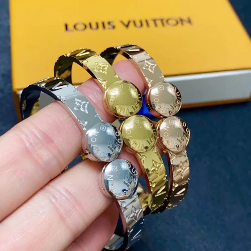 LV Jewelry LV Bracelet