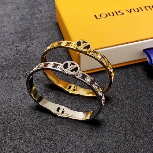 LV Jewelry LV Bracelet