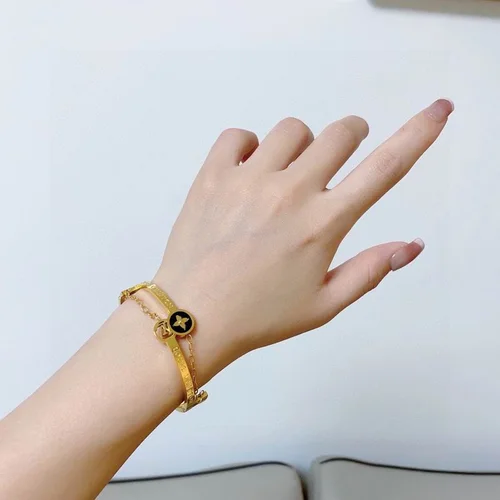 LV Jewelry LV Bracelet