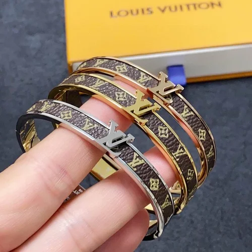 LV Jewelry LV Bracelet