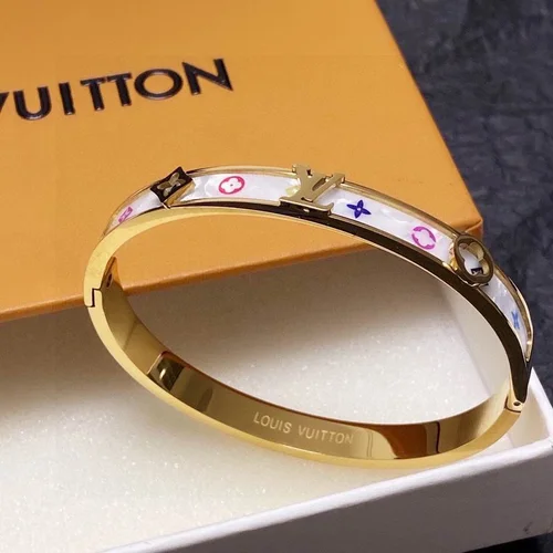 LV Jewelry LV Bracelet