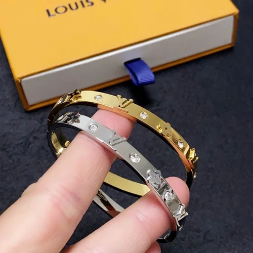 LV Jewelry LV Bracelet
