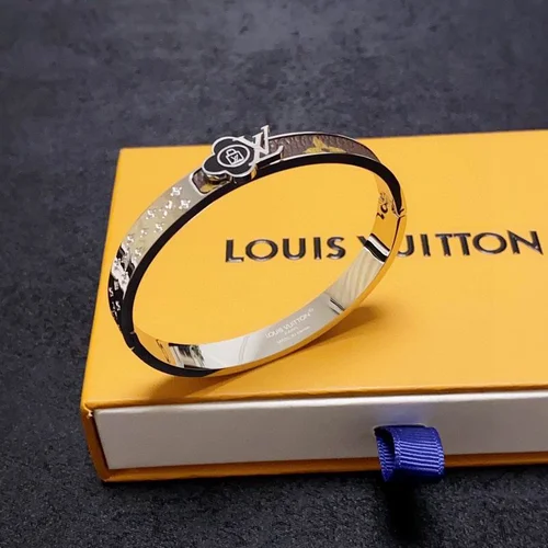 LV Jewelry LV Bracelet