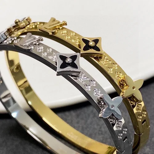 LV Jewelry LV Bracelet